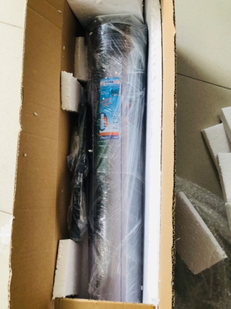 Lý do mà mình mua hàng chỗ này hoài và quảng cáo cho nhiều người bạn để mua hàng ,là do chất lượng thì miễn bàn ,chỉ cần canh giá mỗi dip lễ ,ngày đặc biệt được Tiki trợ giá ,