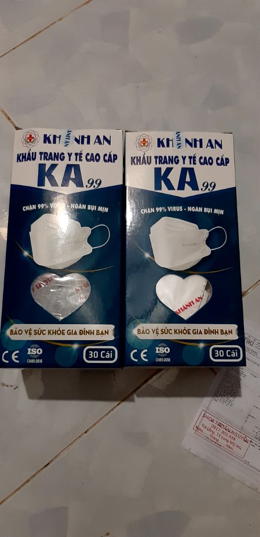 giao đúng mẫu,  chưa sử dụng nên chưa biết chất lượng
sau khi sử dụng: tốt, ôm sát mặt rất kín.