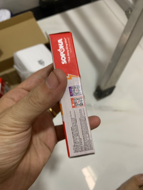 Chắc chắn, gọn đẹp