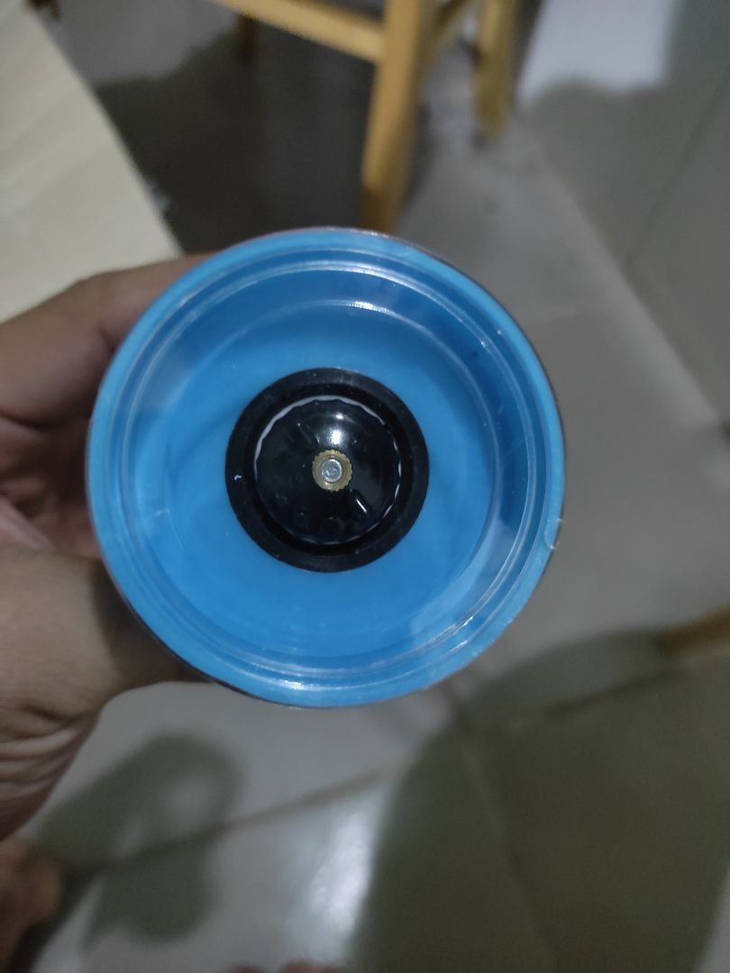 mh đặt lọ xoay tiêu inoxx304.  giao hàng lọ thủy tinh...