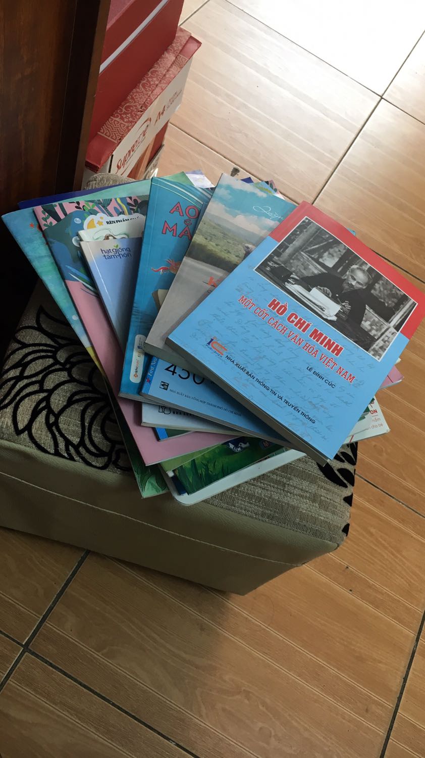 Mình mua được giá 11k nên thấy Ok, nội dung thì chưa đọc nên không biết ntn