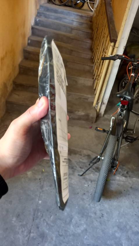 Hàng gói Vệ sinh sạch sẽ. Hiệu quả cao và nhanh chóng. Mùi không gây khó chịu.