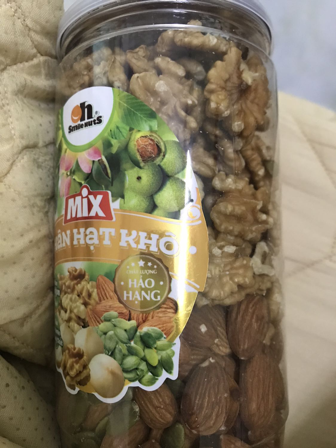 Shop đóng gói sản phẩm rất cẩn thận. Giao hàng nhanh! Cảm ơn tất cả!!!