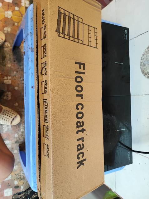 giao hàng nhanh, trước thời hạn, gọn nhẹ,dễ lắp ráp