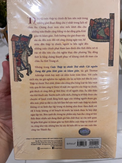 Tiki giao sách nhanh, đóng gói tốt và chất lượng.