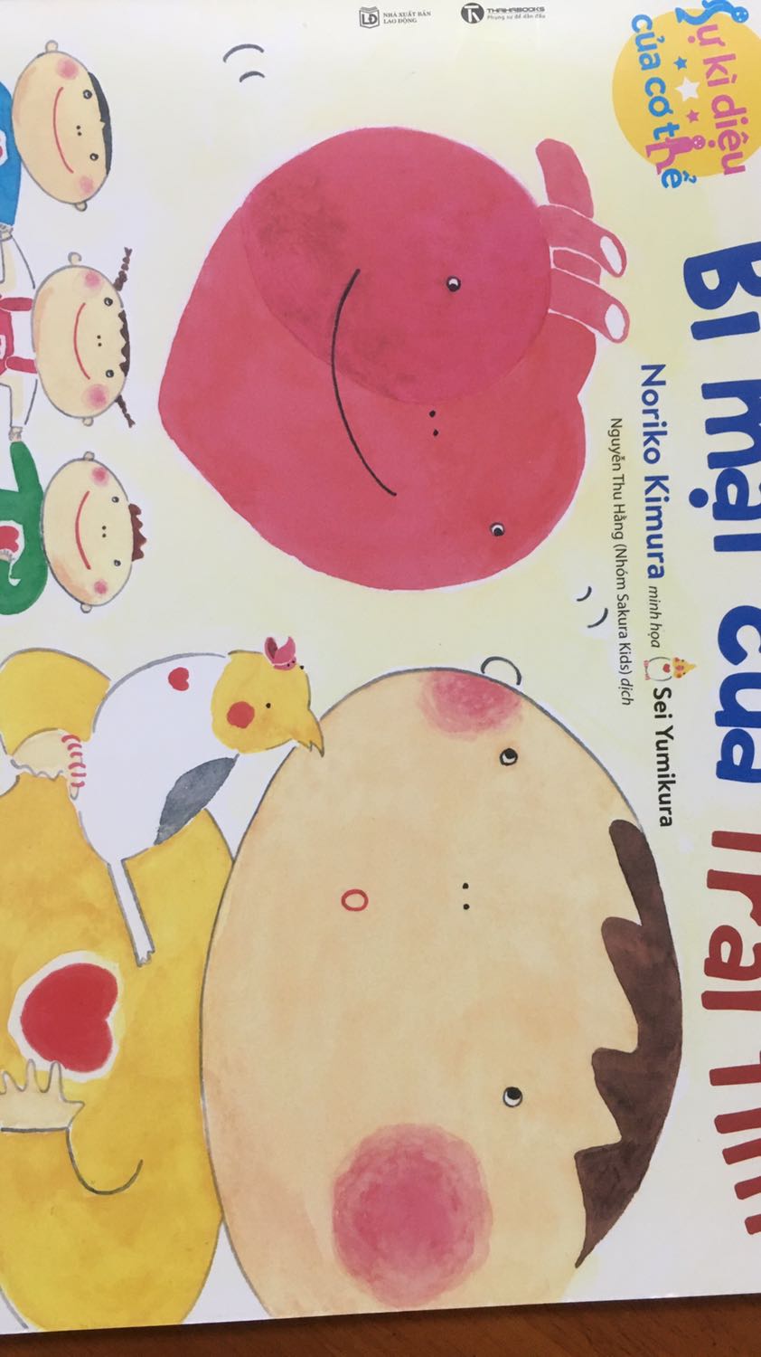 Tiki giao hàng nhanh quá luôn! Cuốn sách cung cấp thông tin đơn giản và dễ tiếp thu.