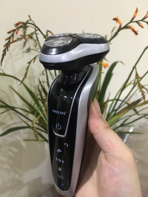 Máy cạo râu quá đẹp luôn ạ, chất lượng lắm nha anh em.
Lần thứ 2 mua bên shop vẫn cứ là ok ạ sẽ ủng hộ shop nhiềuuuuuuu❤️
