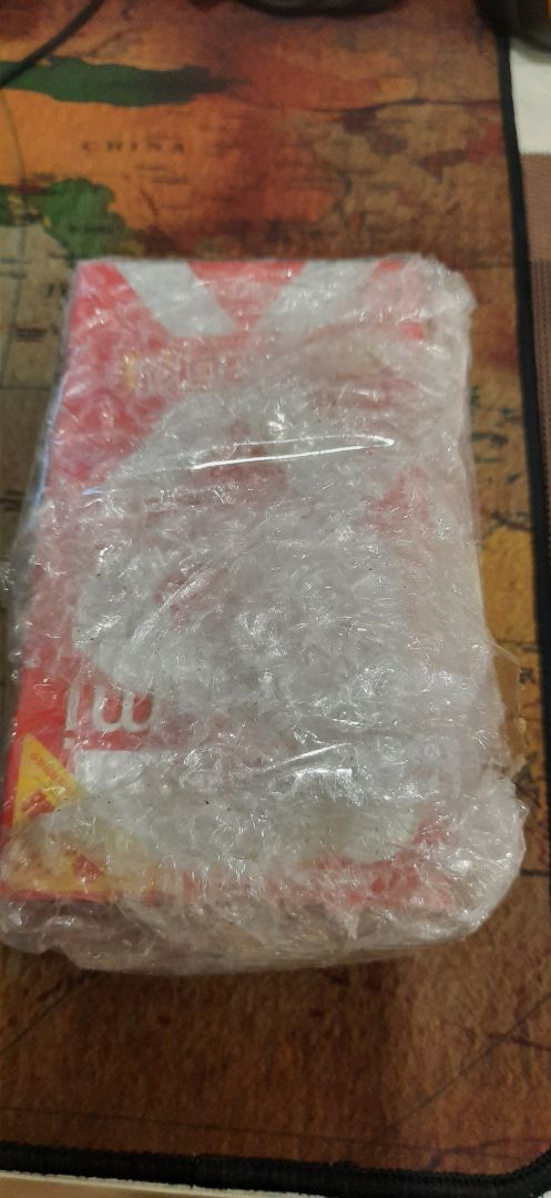 đóng gói sản phẩm cẩn thận và đẹp