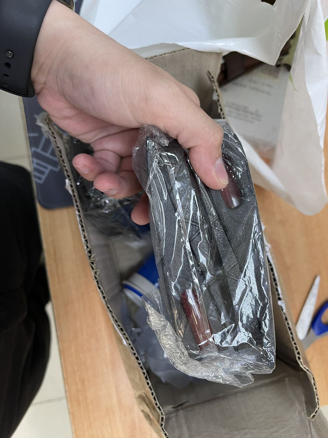 Sản phẩm tốt đúng như miêu tả