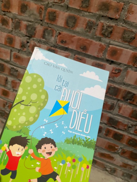 Một cuốn sách với những truyện ngắn rất dễ thương dành cho thiếu nhi.
 Duy nhất không thích cách bọc gói của Tiki, làm sách bị móp ở gáy :(