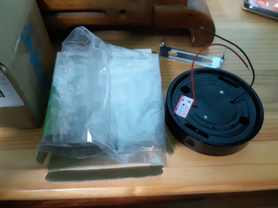 cái này lắp sao vậy ạ...có bị thiếu không ạ...shop chỉ gửi vậy thôi ạ