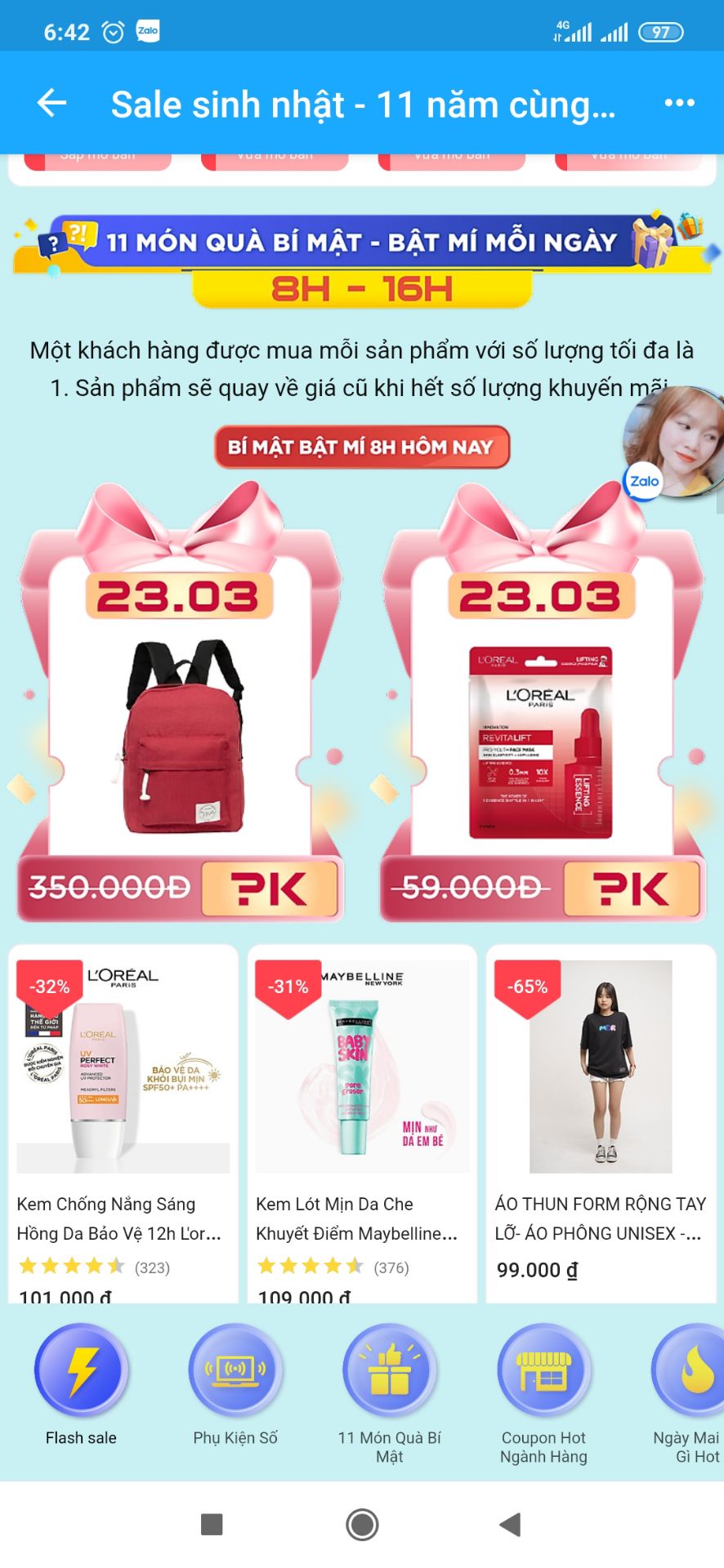 ₫ 9.990.000  | [MỞ BÁN ĐỘC QUYỀN 27-29/3 | GIẢM 1 TRIỆU] Điện thoại POCO F3 (6GB/128GB | 8GB/256GB) - Hàng chính hãng - Bảo hành 18 tháng | https://s.lazada.vn/s.0k38Innbvvcvvvjhvvhhvvhg