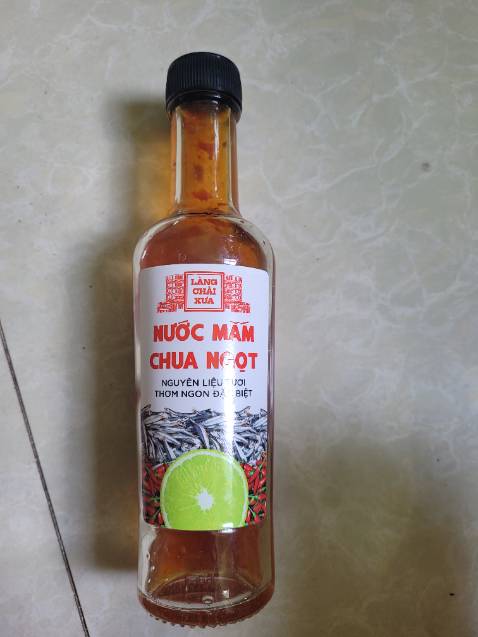 Ăn khá ngon. Ăn khá ngon.