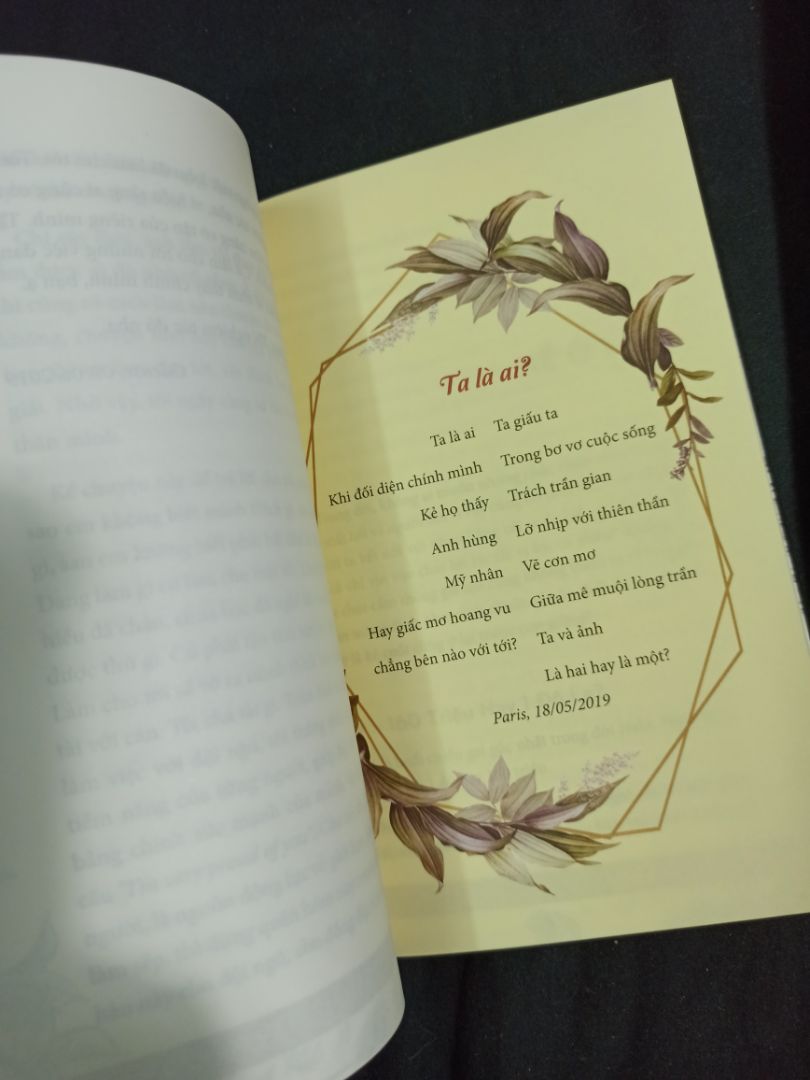 Ảnh đánh giá