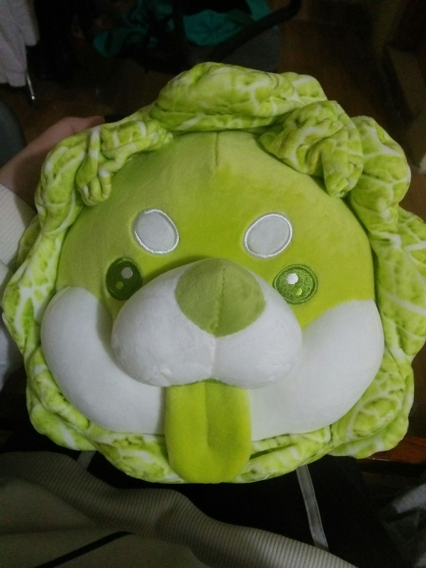 shiba rất đáng yêu, mịn, xinh.Mình mua size 50cm ôm vừa tay lắm ạ. Giao hàng nhanh, đóng gói cẩn thận 
Rất chi là hài lòng