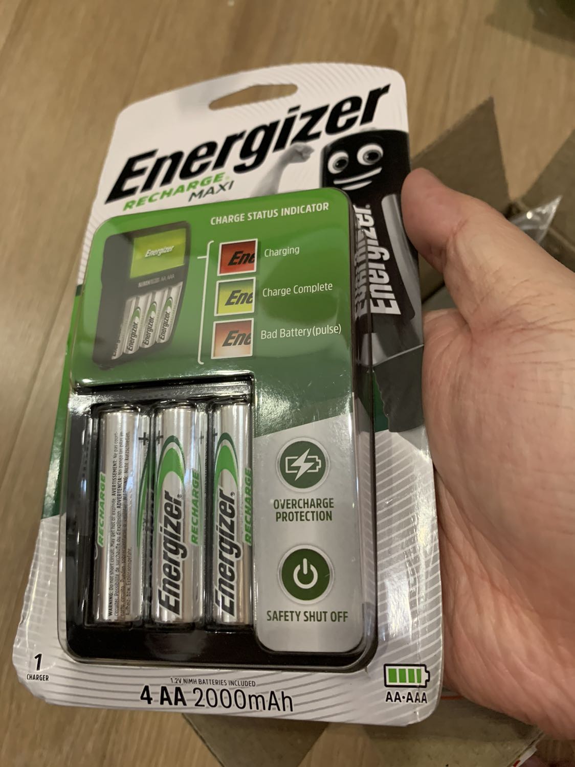 Hàng chính hãng, chất lượng rất ok, đóng gói cẩn thận và giao hàng siêu nhanh, cảm ơn shop Hàng chính hãng, chất lượng rất ok, đóng gói cẩn thận và giao hàng siêu nhanh, cảm ơn shop