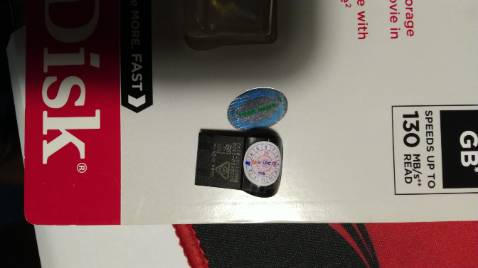 Shop dán tem BH ngay chổ cắm vào máy ?! Hàng Shop rọc ra để dàn tem BH , nên không ưng ý cho lắm , tem shop dán cho có vì cắm vào máy là rách ngay lập tức ! Mong Shop rút kinh nghiệm cho lần sau . Chào Shop ! Shop dán tem BH ngay chổ cắm vào máy ?! Hàng Shop rọc ra để dàn tem BH , nên không ưng ý cho lắm , tem shop dán cho có vì cắm vào máy là rách ngay lập tức ! Mong Shop rút kinh nghiệm cho lần sau . Chào Shop !