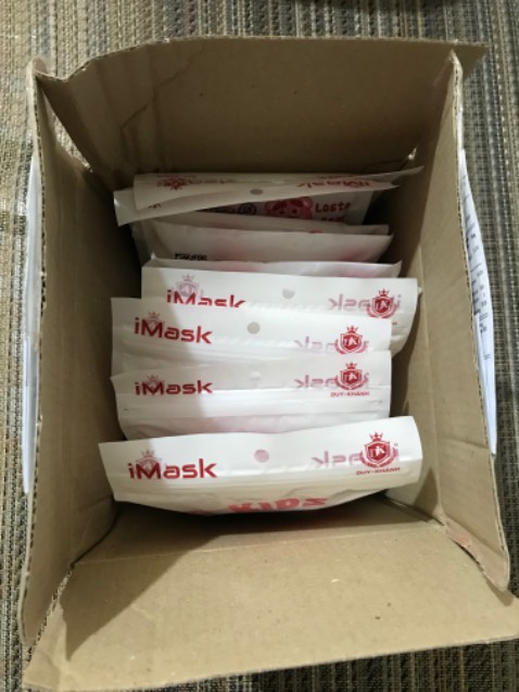 Shop giao hàng sai sản phẩm lần 1 mình thông cảm yêu cầu đổi trả mà lần 2 lại tiếp tục giao sai sản phẩm. Quá thất vọng!