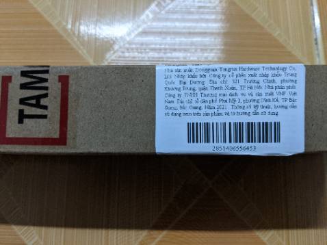 Giao hàng khá nhanh (mới đặt hôm 01/11 mà tới 04/11 đã nhận được hàng). Sản phẩm gọn nhẹ, nhìn màu bạc khá thích, có cả phiếu bảo hành sản phẩm luôn. Laptop của mình 15inch đặt lên thấy khá vừa và chắc chắn. Chỉ có một điều là thấy các khớp chưa chắc, hơi lỏng một xíu nhưng mà đặt laptop lên thì không bị dịch hay lắc lư gì nhé! Giá cả và chất lượng như vậy là quá ổn luôn. Giao hàng khá nhanh (mới đặt hôm 01/11 mà tới 04/11 đã nhận được hàng). Sản phẩm gọn nhẹ, nhìn màu bạc khá thích, có cả phiếu bảo hành sản phẩm luôn. Laptop của mình 15inch đặt lên thấy khá vừa và chắc chắn. Chỉ có một điều là thấy các khớp chưa chắc, hơi lỏng một xíu nhưng mà đặt laptop lên thì không bị dịch hay lắc lư gì nhé! Giá cả và chất lượng như vậy là quá ổn luôn.