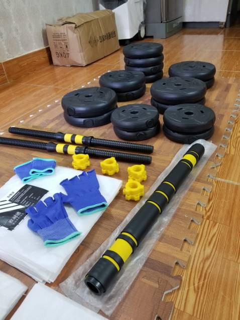 Tiki giao hàng nặng 40kg mà nhanh. Tạ chất liệu tốt, đóng thùng cẩn thận. Tập rất thích và chắc chắn k có gì để chê :v Tiki giao hàng nặng 40kg mà nhanh. Tạ chất liệu tốt, đóng thùng cẩn thận. Tập rất thích và chắc chắn k có gì để chê :v