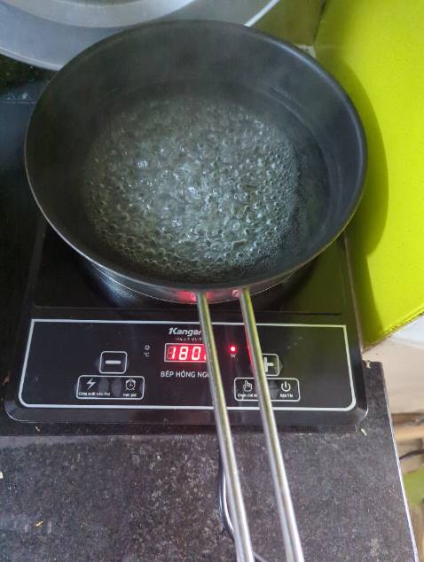 Giáo hàng nhanh,đóng gói kĩ.dùng thử thấy ok chưa biết độ bền tn Giáo hàng nhanh,đóng gói kĩ.dùng thử thấy ok chưa biết độ bền tn