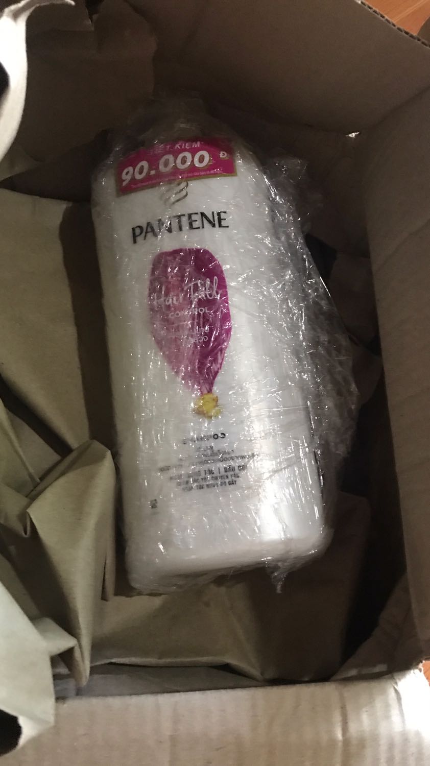 Đã nhận được sản phẩm, đóng gói tốt, sản phẩm mới nguyên; tuy chưa sử dụng nhưng sản phẩm do Tiki giới thiệu nên mình yên tâm.