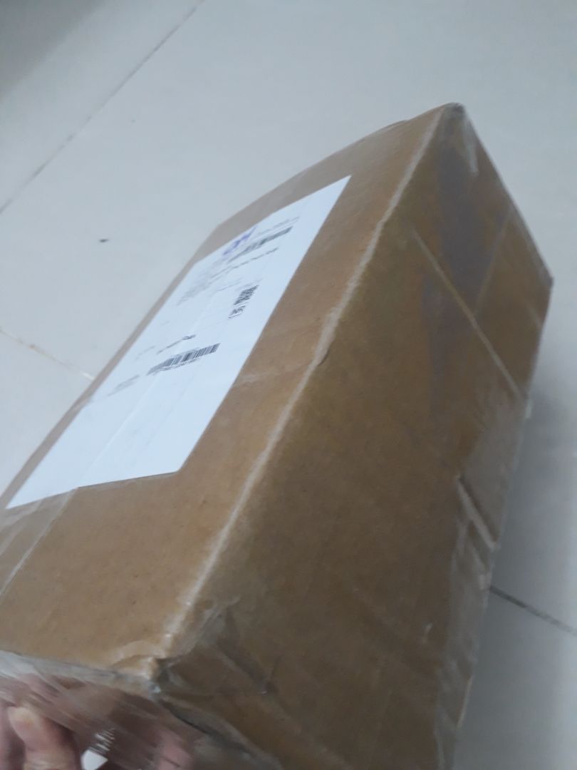 mùa dịch mà giao hàng cũng nhanh lắm nè, yên tâm ghê luôn á