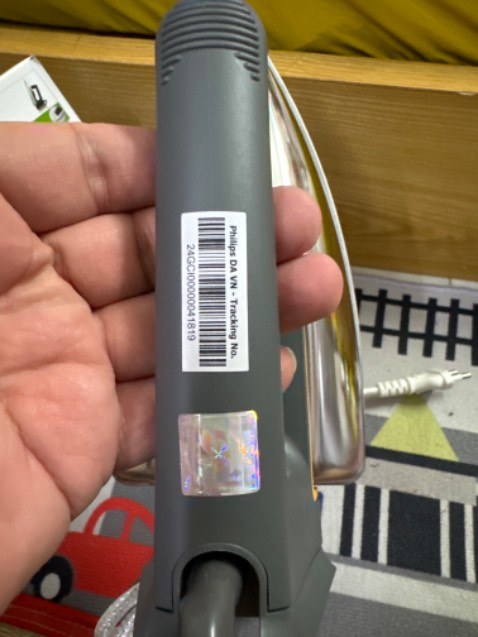 Tốt- chất lượng như quảng cáo