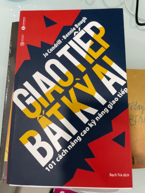 Giao nhanh & sách chỉnh chu, đúng những quyển mình đã order nha. Cám ơn shop & sau này đọc hết mấy quyển này xong , nếu cần sách gì sẽ tiếp tục ủng hộ :)