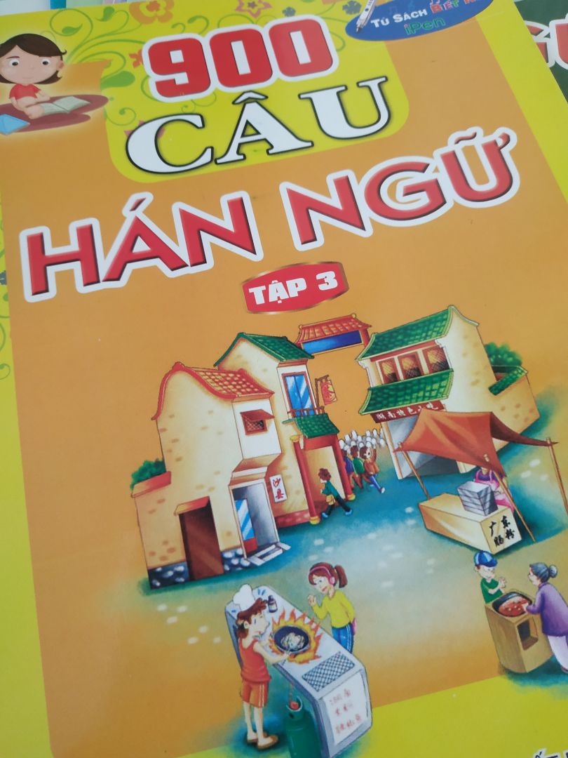 sách mỏng, in màu đẹp. có thể đọc tham khảo thêm. nội dung cũng ko có gì nhiều.