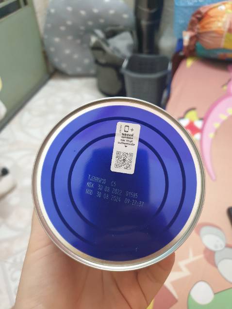 Nhận hàng đúng mẫu mã, đóng gói cẩn thận. Sản phẩm còn hạn sử dụng. Rất hài lòng