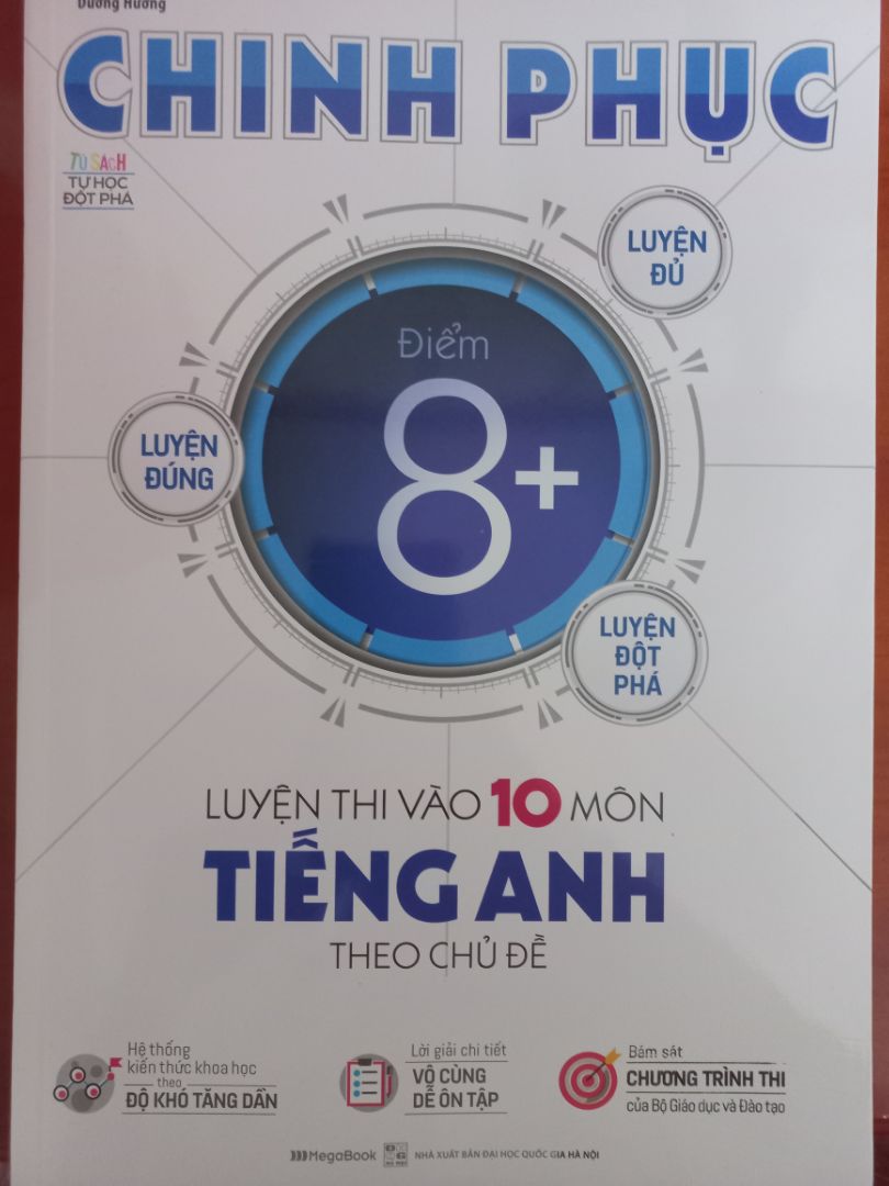 Nội dung sách khá cụ thể, chi tiết và trình bày dễ hiểu. Chất lượng giấy cũng rất phù hợp. Nên mua