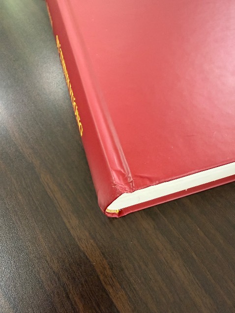 Mua 2 quyển, chờ cả tháng và cái kết!