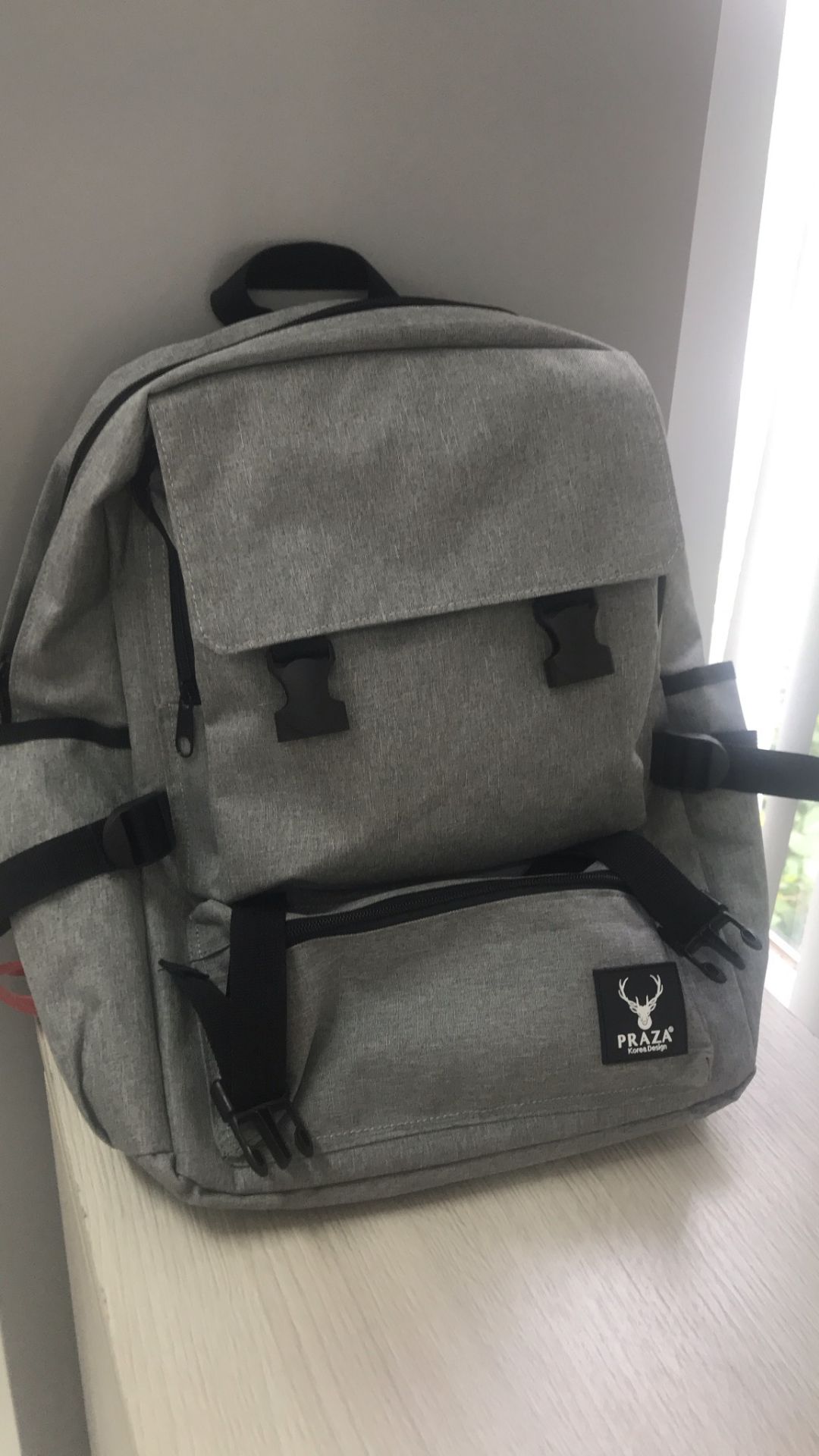 Sản phẩm đẹp, đường may tinh tế, giá mềm.