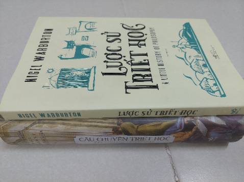 Với 40 tiểu mục, Lược sử triết học, một dẫn nhập triết học khá toàn vẹn đã khái quát hầu hết các tư tưởng triết học lớn từ cổ đại cho tới hiện đại với một văn phong bình dân hoàn tòan thoát khỏi tháp ngà tư biện. 
Dẫu vậy cá nhân người đọc vẫn thấy còn một vài điểm chưa thỏa đáng:
-Trong khi sự xuất hiện của Darwin được giải thích do những ảnh hưởng to lớn của học thuyết tiến hóa thì sự xuất hiện của Machiavelli thật khó hiểu khi mà “ Quân Vương” khó có thể coi là một tư tưởng triết học hoàn bị ; chúng chỉ là những thủ thuật lãnh đạo khá tầm thường khi xem xét trong bối cảnh đạo đức học của triết học.
- Sự thiếu vắng của Francis Bacon , một triết gia vĩ đại, khối óc có sức ảnh hưởng lớn nhất thời Victoria, người rung hồi chuông thức tỉnh mọi trí tuệ và tuyên bố châu Âu đã đến thời trưởng thành.  Từ Hobes, Locke đến Bentham ; toàn bộ tinh thần và sự nghiệp của tư tưởng Anh đã đi theo triết học của Bacon.
