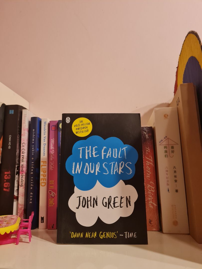 mình mua sale còn có 129k siêu hời luôn ? Quyển sách k có lỗi gì, nhẹ, xem qua thấy từ khá dễ đọc, phù hợp vs những người trình độ TA từ trung bình trở lên