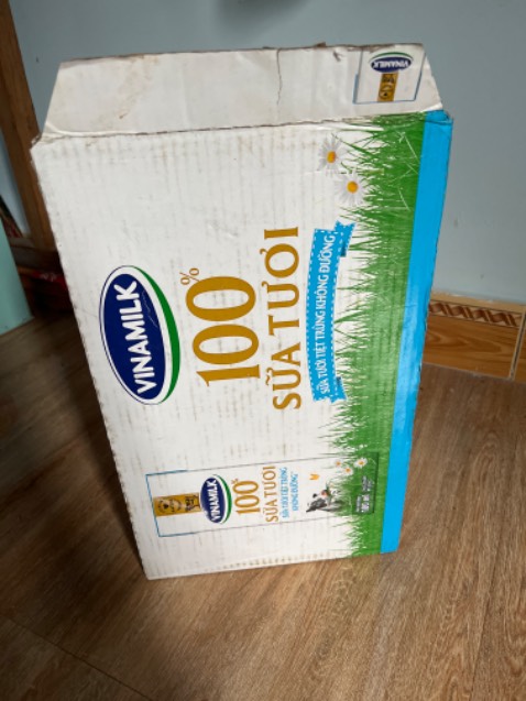 Giao hàng tốt. Sản phẩm ngon chất lượng. Còn hạn sử dụng lâu