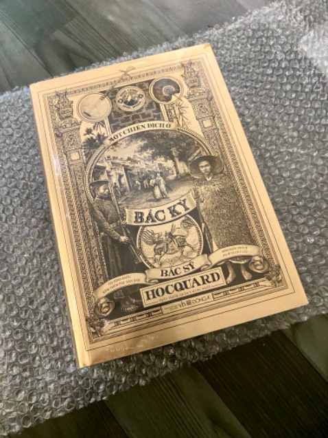 Tuyệt vời, shop đóng gói cẩn thận, sách đến tay nguyên seal, ko móp méo. Rất ưng. Tks Tiki.