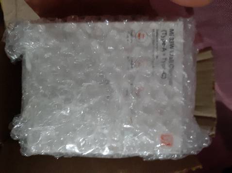 Đóng gói sp cẩn thận , sạc rất ok . Chúc shop phát triển ngày càng tốt hơn