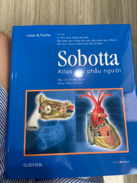 Giao hàng nhanh, shipper thân thiện, sách hơi nặng đầy đủ chi tiết và có giải thích rõ.