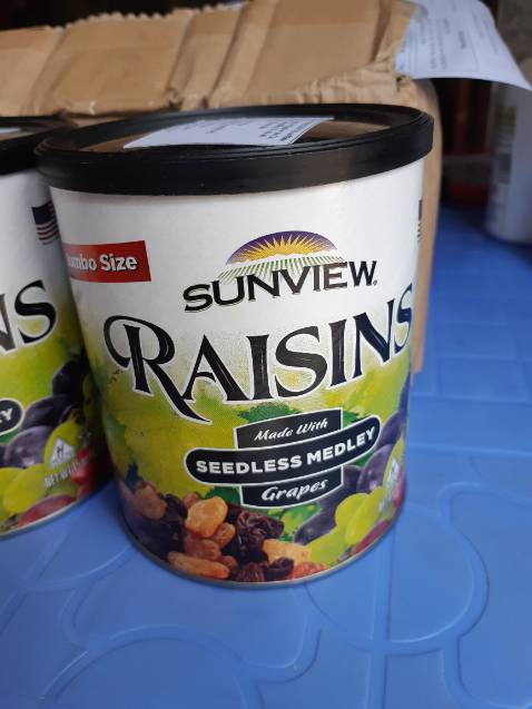 Giao hàng nhanh, đóng gói cẩn thận, chất lượng đạt yêu cầu, đúng là nho nhập khẩu Mỹ