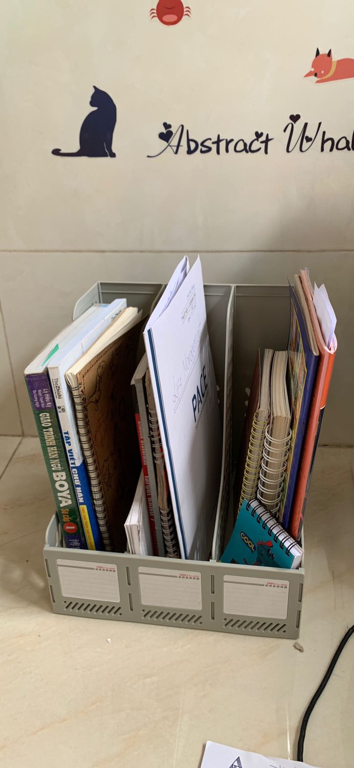 Hàng chất lượng tốt, 1 ngăn cỡ 8cm khá rộng. Tuy giao hàng hơi lâu nhưng vẫn đáng 5*. Cám ơn tiki rất nhiều