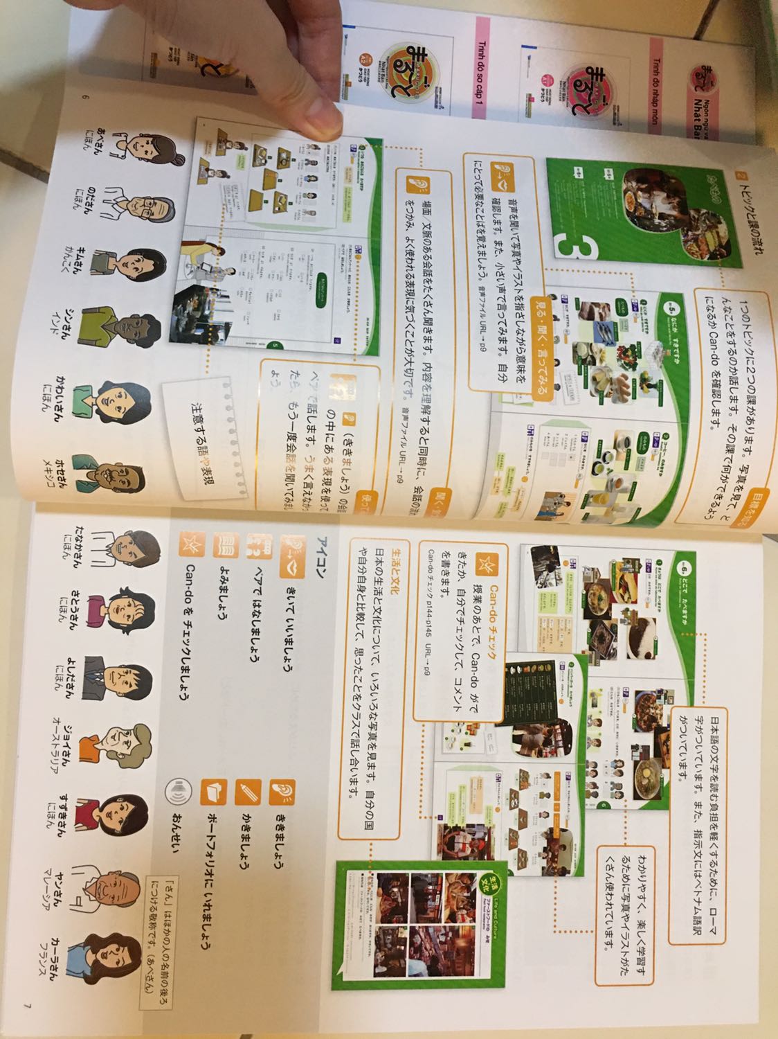 Sách nặng, in trên giấy láng bóng, màu sắc đẹp. Mua ngay đợt sale nên được giá giảm nhiều. Về nội dung mình chưa có đánh giá.