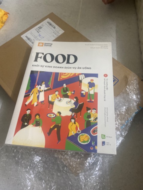 Có đặt bookcare cho sách nhưng mở ra lại không có. Nhưng lại trừ bookcare của khách