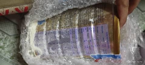 Khui ra thấy bị đổ tùm lum ..nhug tam cho 4sao