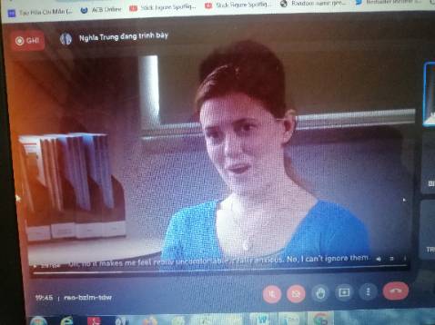 Mã vận đơn khách hàng tên Nguyễn Hữu Sơn Nam đã nhận được hàng và đang đọc nên comment sau