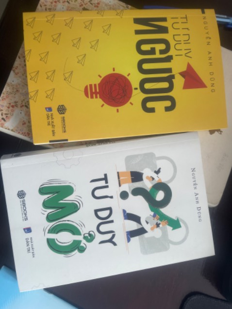 Nd sâu sắc giúp bản thân tự tin và ra quyết định ngay