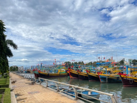 Không biết nhận xét gì làm đủ thủ tục thui