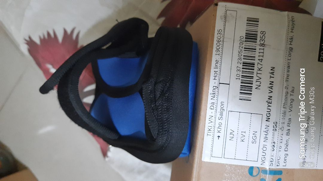 chất lượng vải mền...ở cuối may chưa đẹp lắm...nhưng hàng ok cảm ơn shop nhiều chất lượng vải mền...ở cuối may chưa đẹp lắm...nhưng hàng ok cảm ơn shop nhiều
