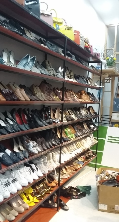 Sản phẩm được đóng gói cẩn thận
Hàng giao đúng như mô tả
Đơn vị vận chuyển hàng rất nhanh và chuẩn chỉnh
Vote cho shop 5 *
Chúc Shop luôn đắt hàng